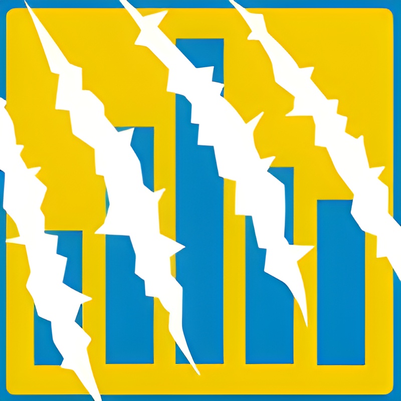 Bruin Sports Analytics logo