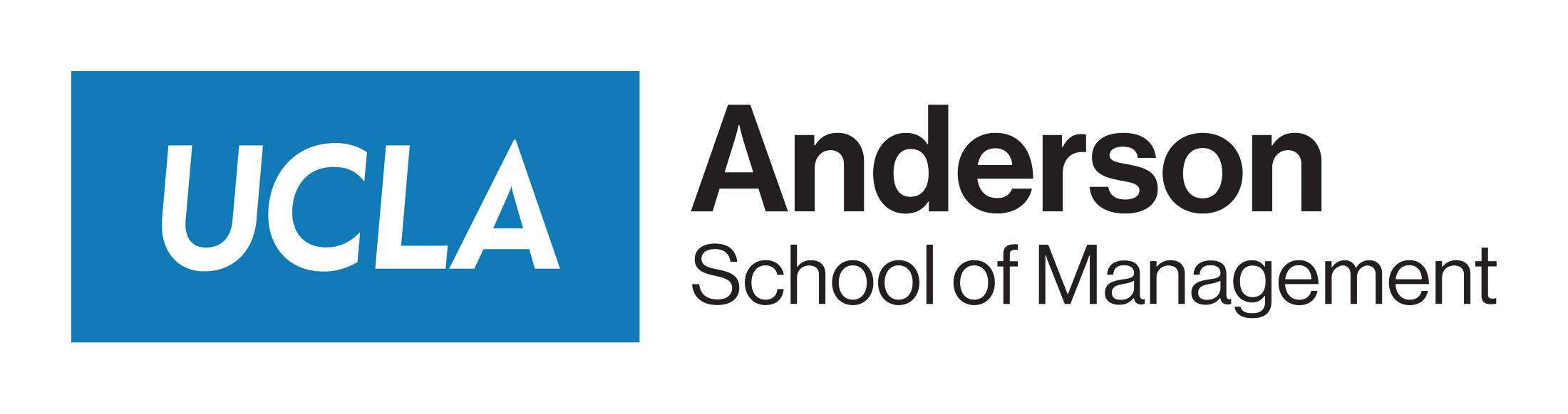 UCLA Anderson
